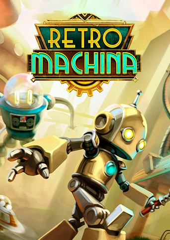 Retro Machina