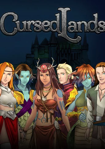 Cursed Lands