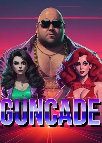 Guncade