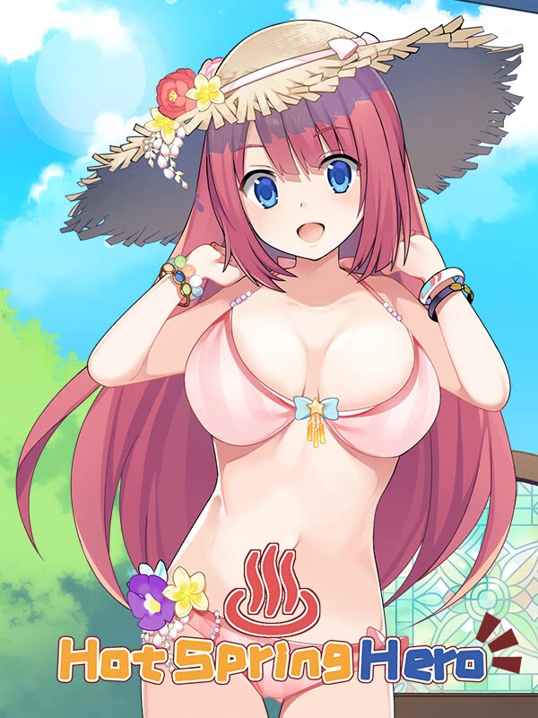 Hot Spring Hero