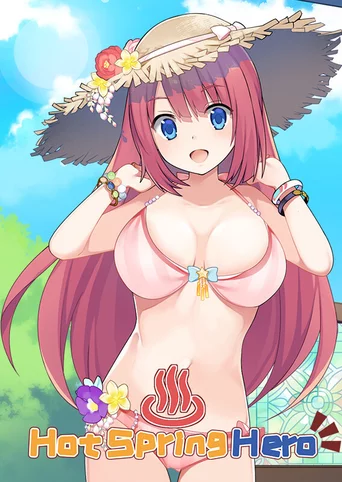 Hot Spring Hero