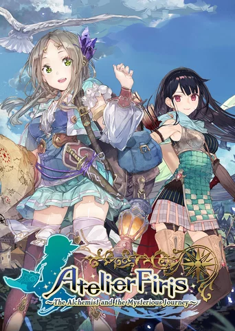 Atelier Firis: The Alchemist and the Mysterious Journey