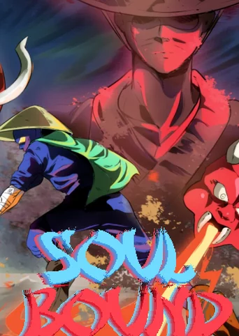 SoulBound