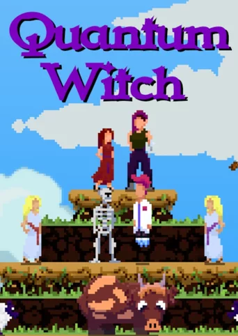 Quantum Witch