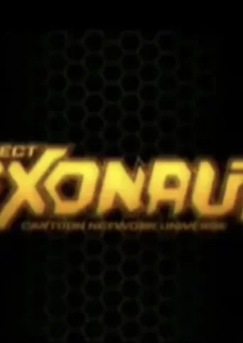 Cartoon Network Universe: Project Exonaut