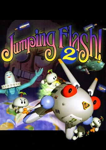Jumping Flash! 2