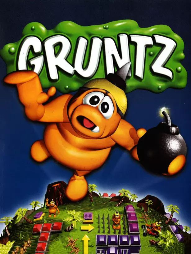 Gruntz