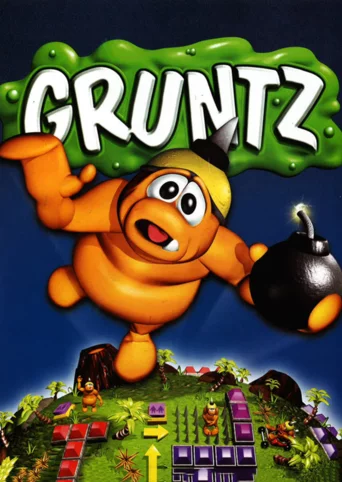 Gruntz