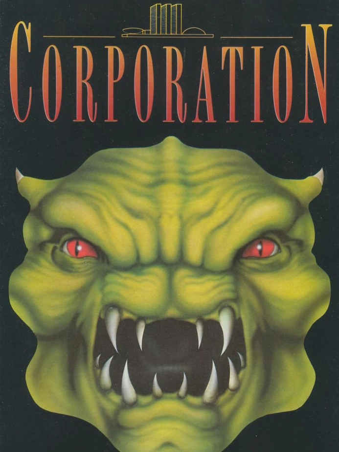 Corporation