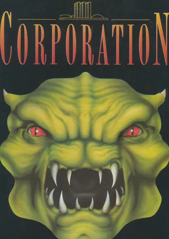 Corporation