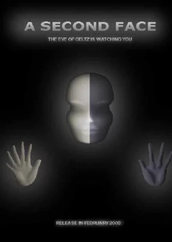 A Second Face: The Eye of Geltz is watching Us