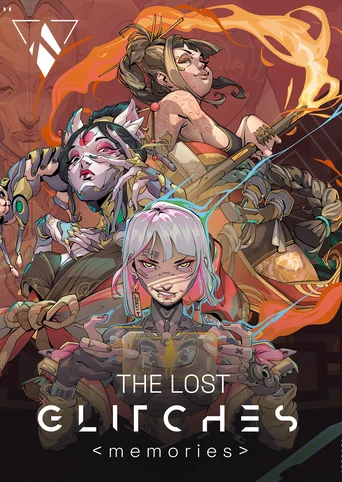 The Lost Glitches