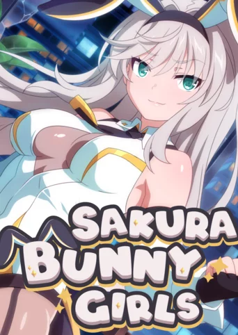 Sakura Bunny Girls