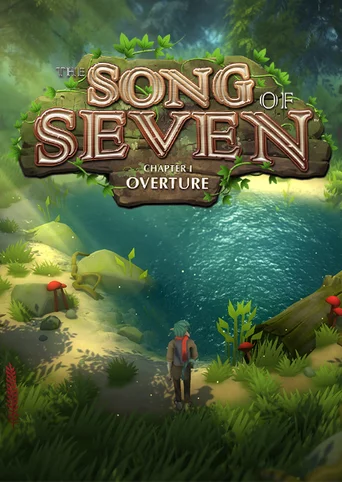 The Song of Seven : Overture (Chapter One)