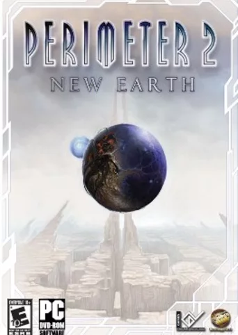 Perimeter 2: New Earth