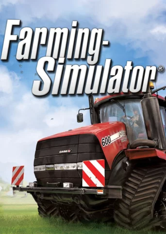 Farming Simulator