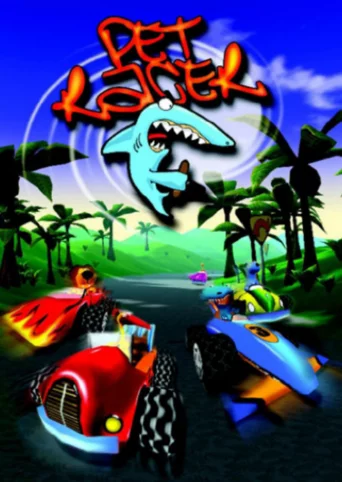 Pet Racer