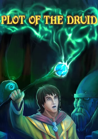Plot of the Druid