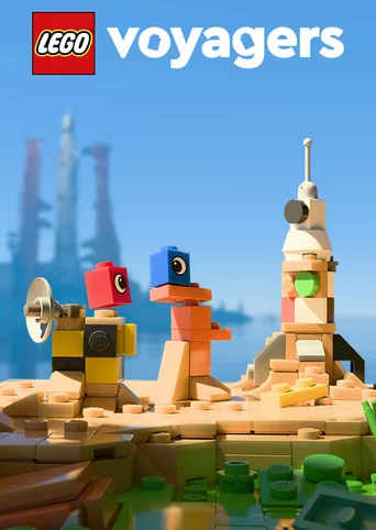 LEGO Voyagers