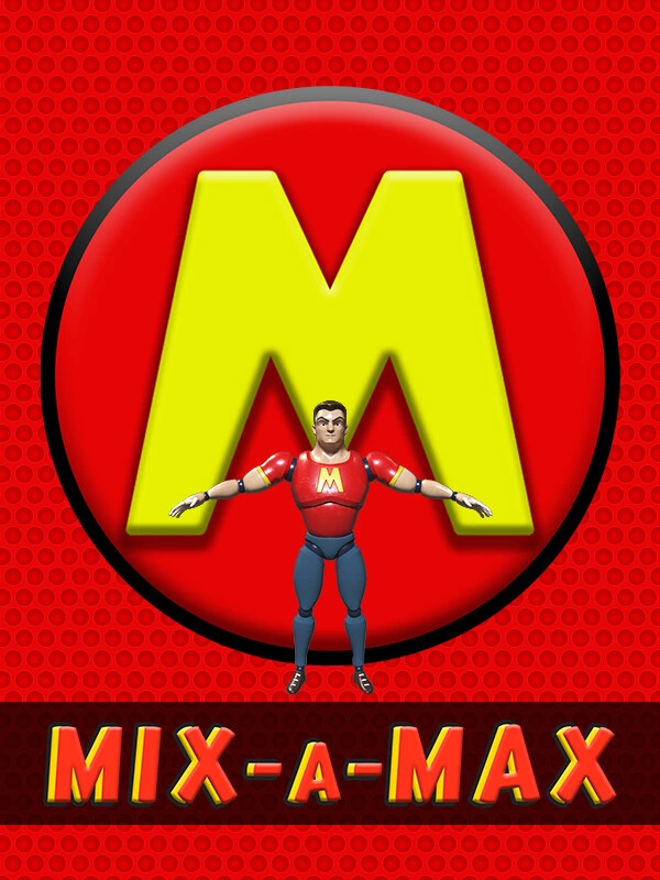 Mix-A-Max