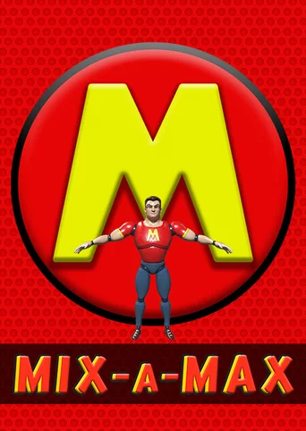 Mix-A-Max