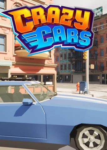Crazy Cars