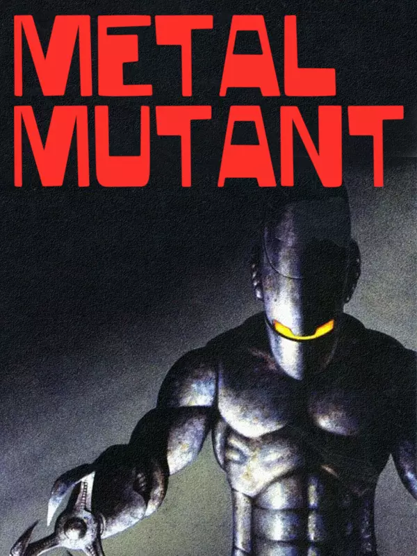 Metal Mutant