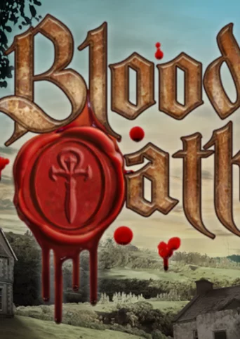 Blood Oath