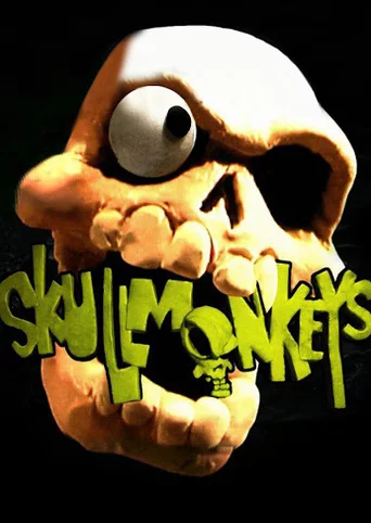 Skullmonkeys