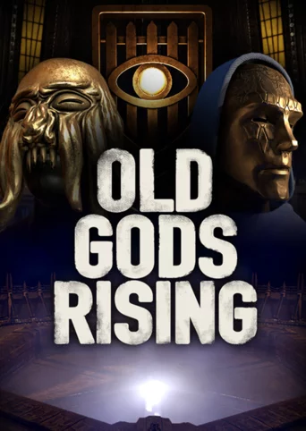 Old Gods Rising