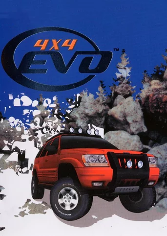 4x4 EVO
