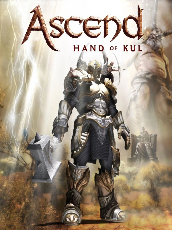 Ascend: Hand of Kul