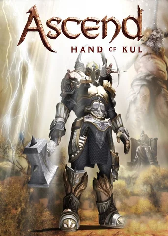 Ascend: Hand of Kul