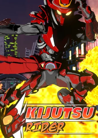 Kijutsu Rider