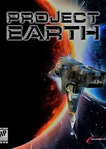 Project Earth: Starmageddon