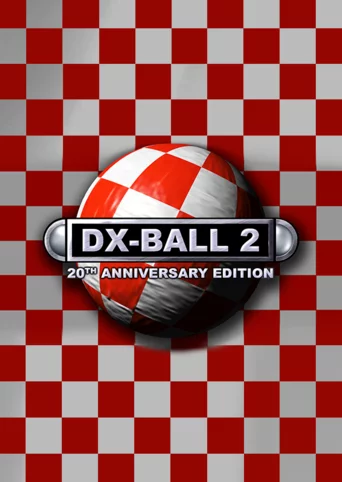 DX-Ball 2: 20th Anniversary Edition