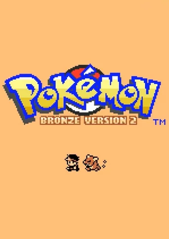 Pokemon Bronze Version 2