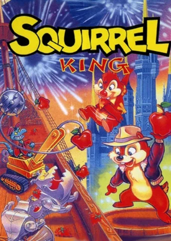 Squirrel King