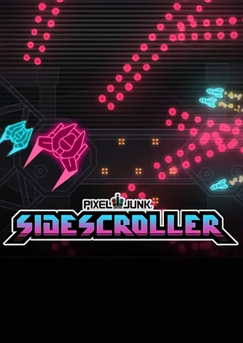 PixelJunk SideScroller