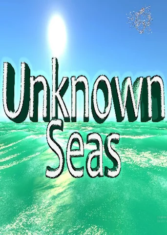 Unknown Seas