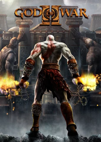 God of War II