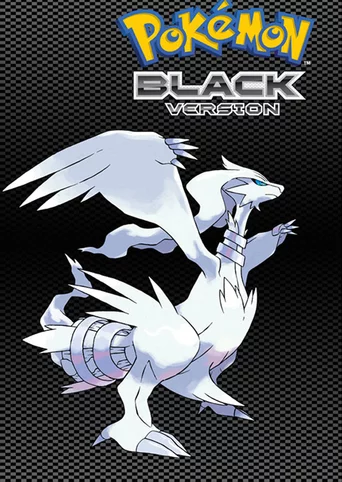 Pokémon Black Version