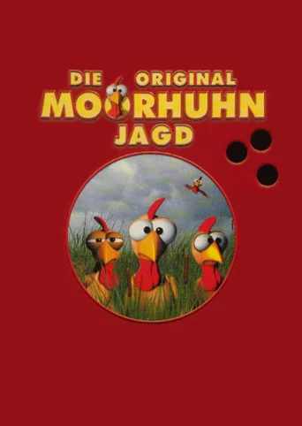 Die Original Moorhuhn Jagd