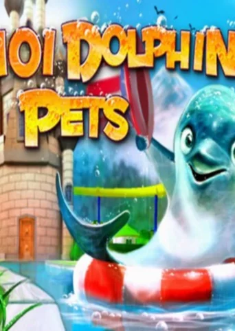 101 Dolphin Pets
