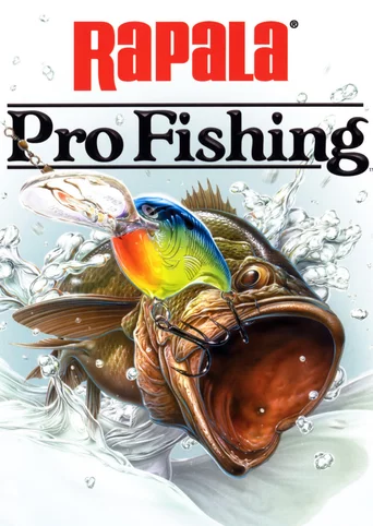 Rapala Pro Fishing