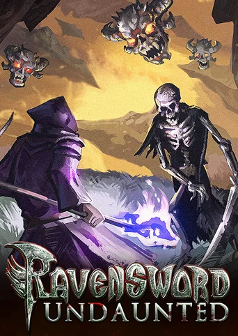 Ravensword: Undaunted