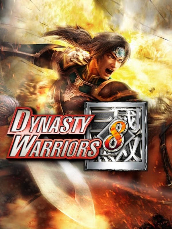 Dynasty Warriors 8