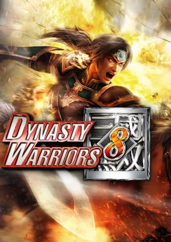 Dynasty Warriors 8