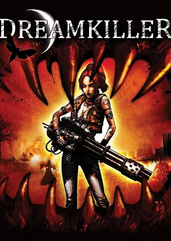 Dreamkiller