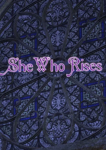 She Who Rises